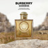 Pide tu muestra gratis del perfume Burberry Goddes