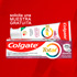 Muestras gratis de Colgate Total Advanced encías sanas y sensibilidad