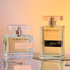 2 Muestras gratis de perfumes Yodeyma